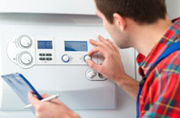 free commercial Dockroyd boiler quotes