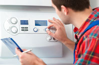 free Dockroyd gas safe engineer quotes