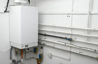 Dockroyd boiler installers